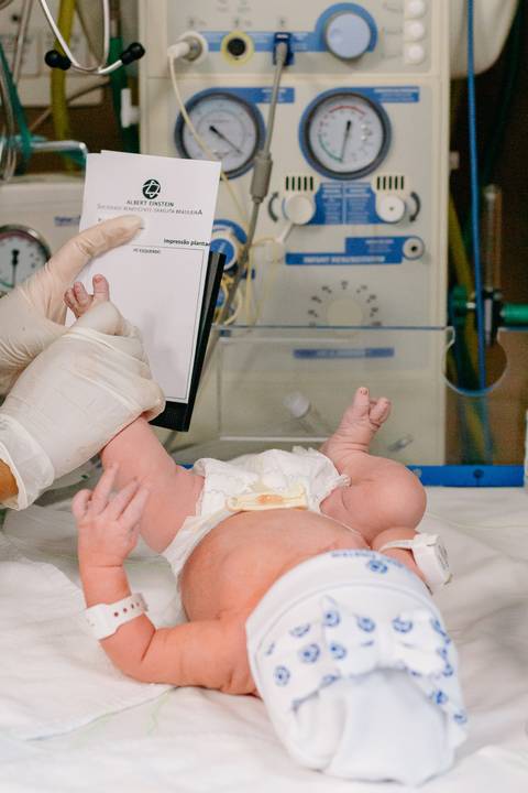 maternidade albert einstein sp'