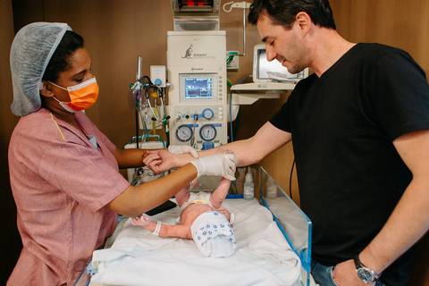 maternidade albert einstein sp'