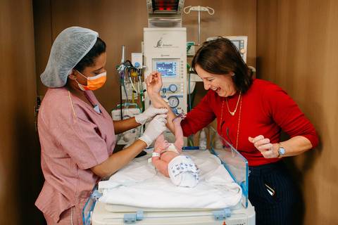 maternidade albert einstein sp'