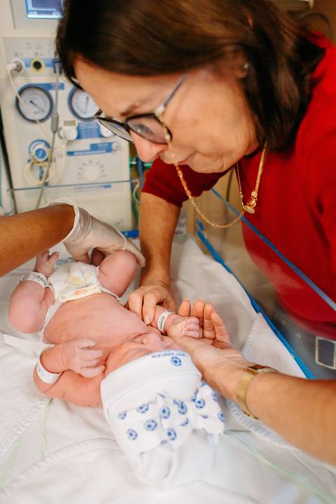 maternidade albert einstein sp'