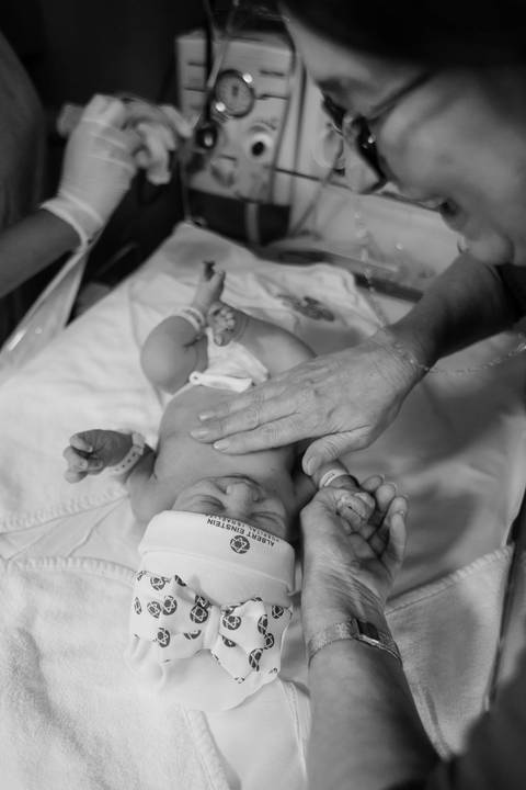 maternidade albert einstein sp'