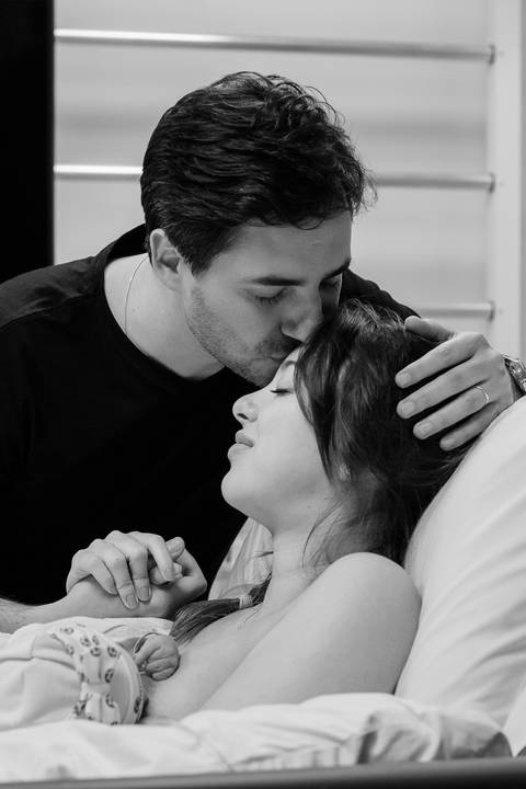 fotografa maternidade albert einstein sp'