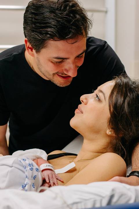 fotografia parto maternidade albert einstein sp'