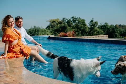 ensaio gestante interior sp
'