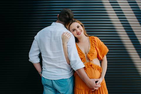 ensaio gestante sp
'