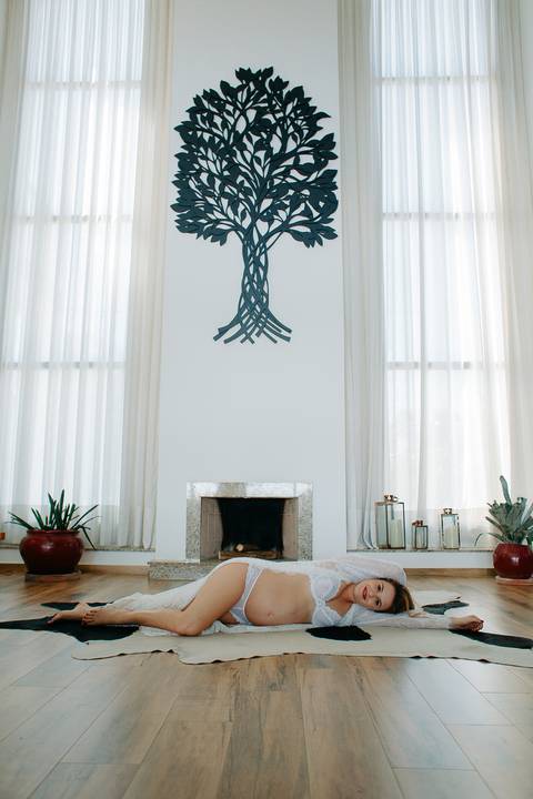 ensaio gestante sp
'