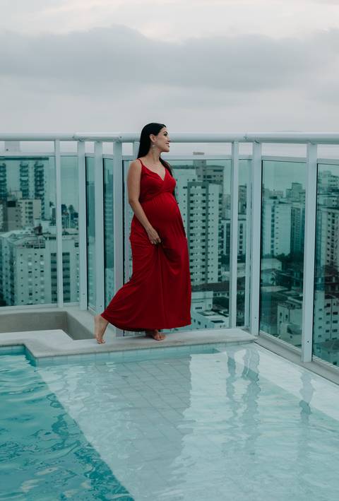 ensaio gestacional em casa sp
'