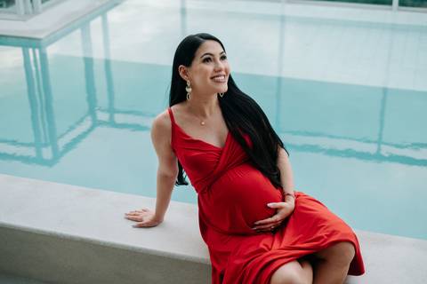 ensaio gestacional em casa sp
'