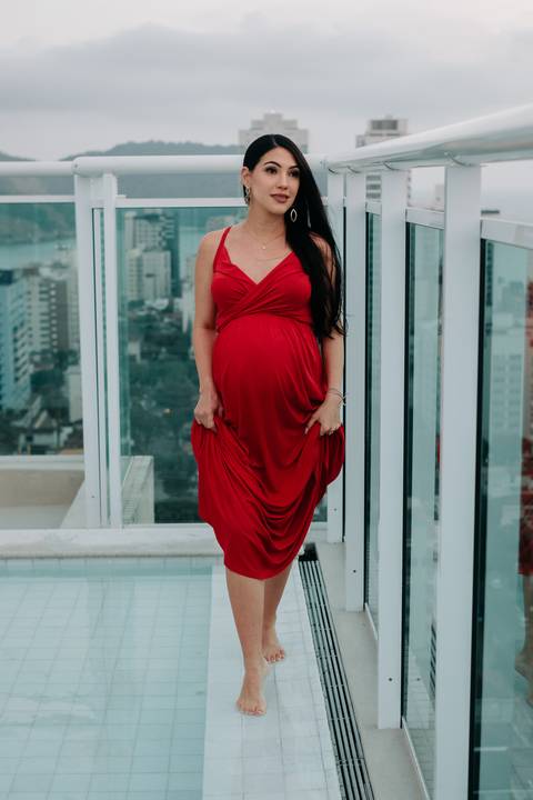 ensaio gestante lifestyle em casa santos
'