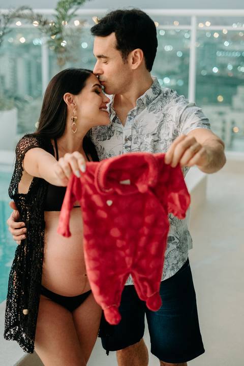 ensaio gestante lifestyle em casa santos
'