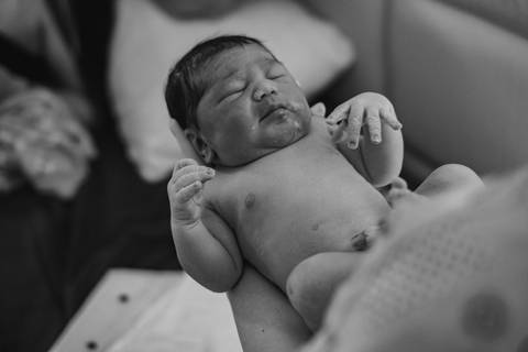 parto domiciliar sp
'