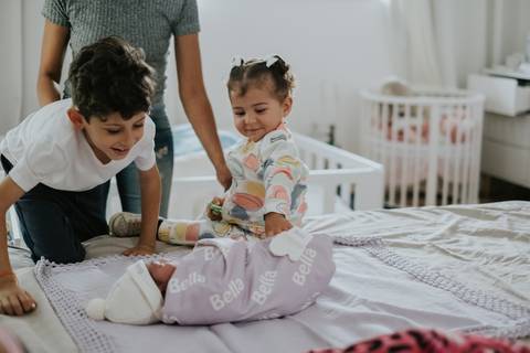 enfermeira obstetra sp'