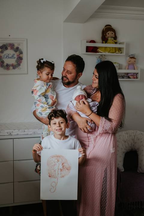 equipe parto domiciliar sp'