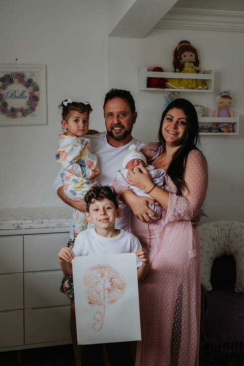 equipe parto domiciliar sp'