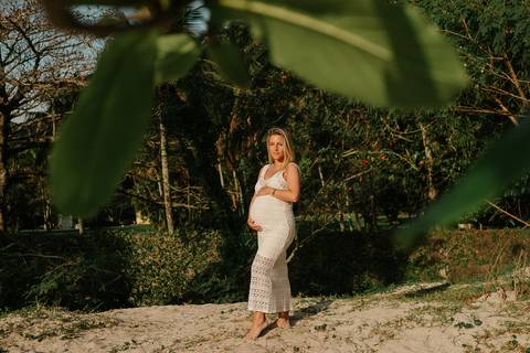 ensaio gestante praia e estudio santos e guaruja
'