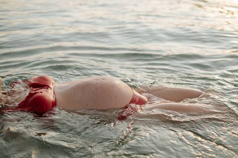 ensaio gestante praia e estudio santos e guaruja
'
