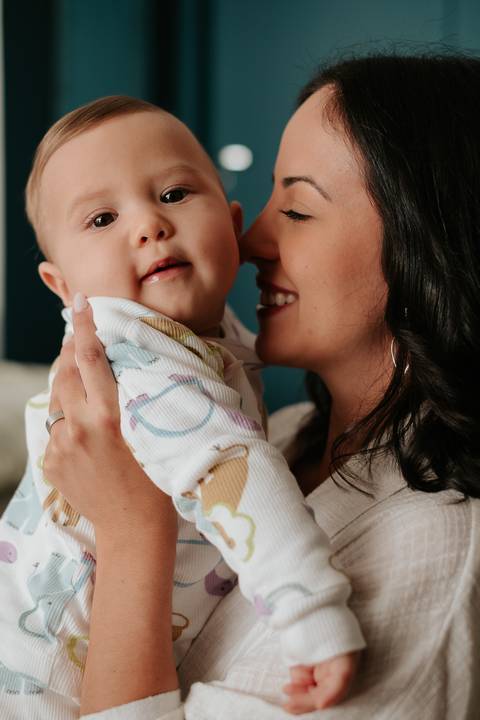 ensaio de bebe lifestyle sp
'