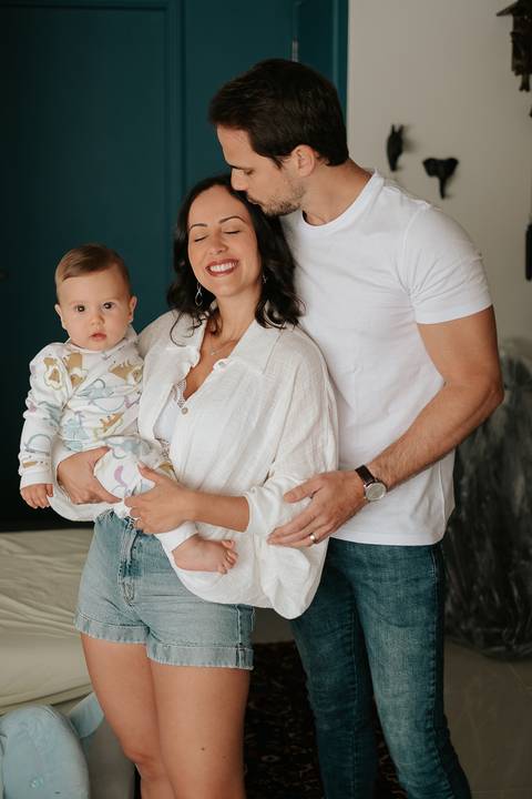 ensaio de bebe lifestyle sp
'