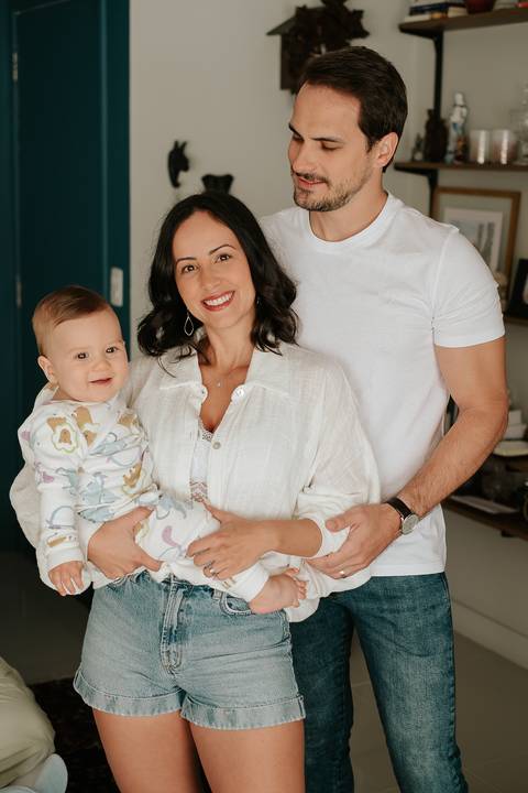 ensaio de bebe lifestyle sp
'