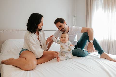 ensaio de bebe lifestyle sp
'