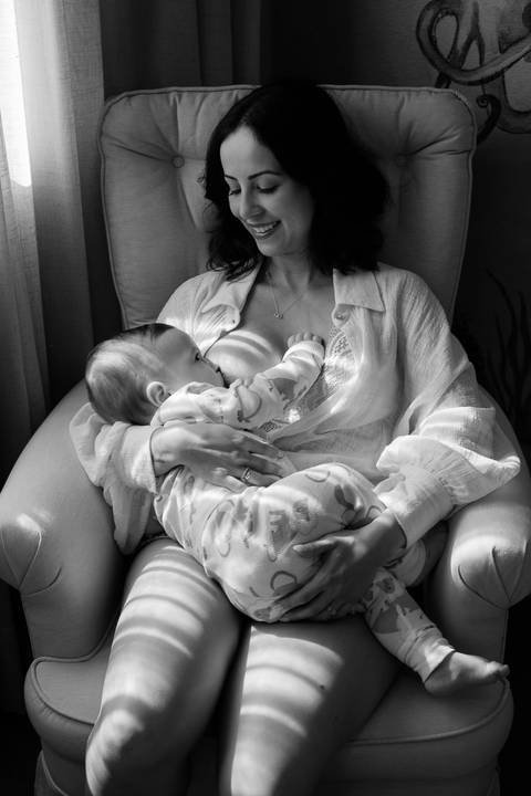 ensaio de bebe lifestyle em casa santos
'