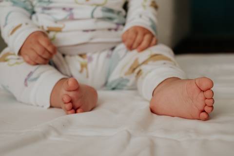 ensaio de bebe lifestyle em casa santos
'