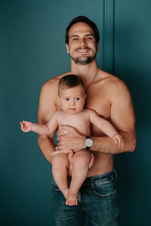 ensaio lifestyle em santos
'