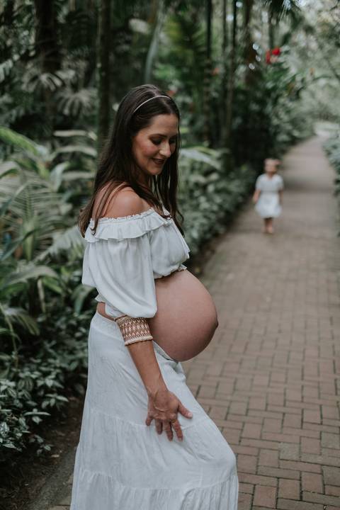 ensaio gestante na praia litoral sp
'