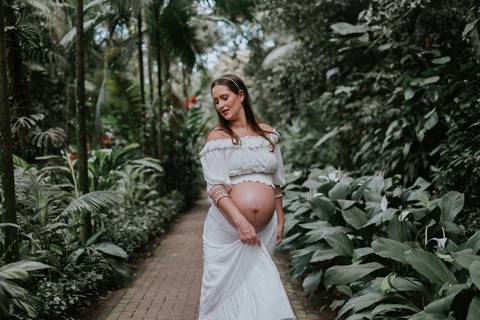 ensaio gestante na praia litoral sp
'