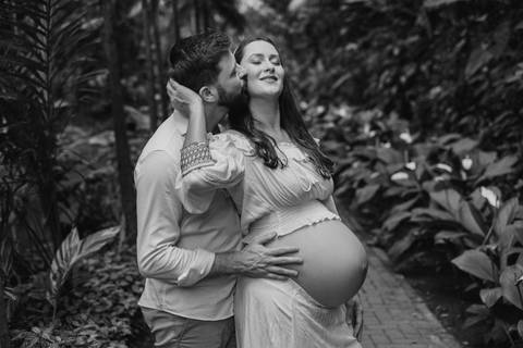 ensaio gestante na praia litoral sp
'