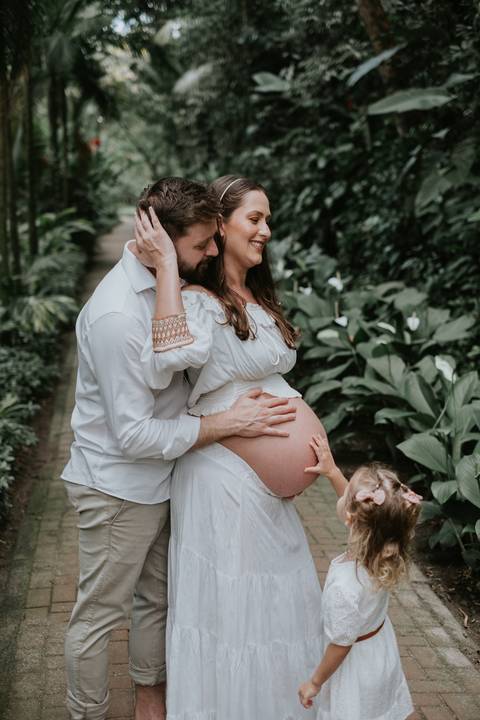 ensaio gestante na praia litoral sp
'