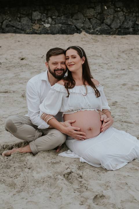 ensaio gestante em santos
'