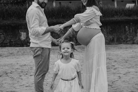 ensaio gestante em santos
'