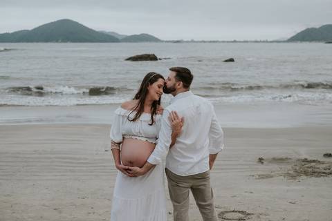 ensaio gestante em santos
'