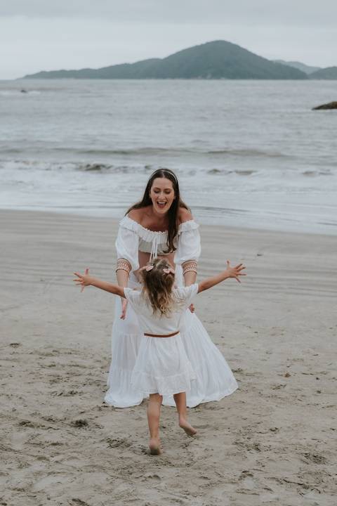 ensaio gestante no guaruja
'