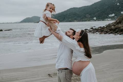 ensaio gestante no guaruja
'