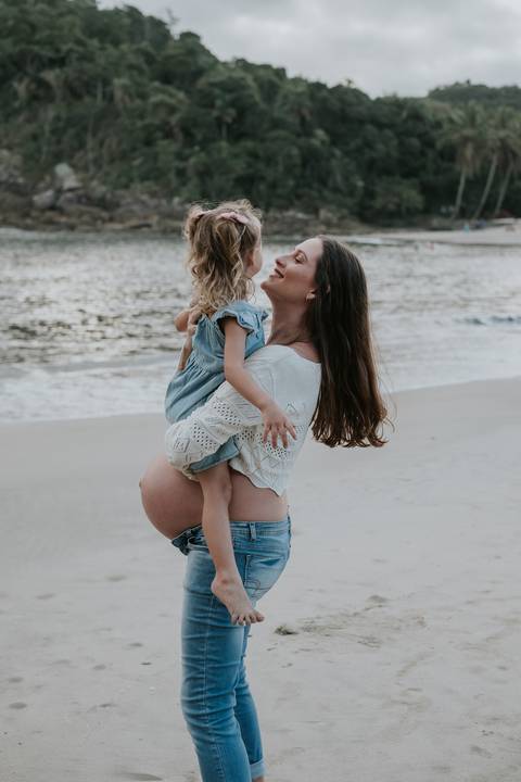 ensaio gestante no guaruja
'