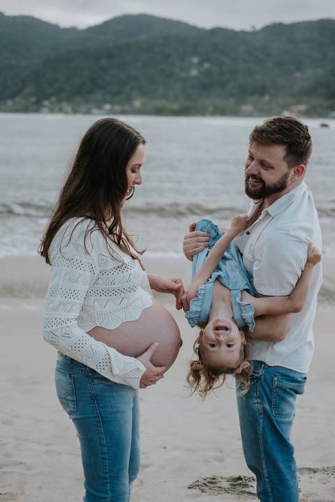 ensaio gestacional guarujá
'