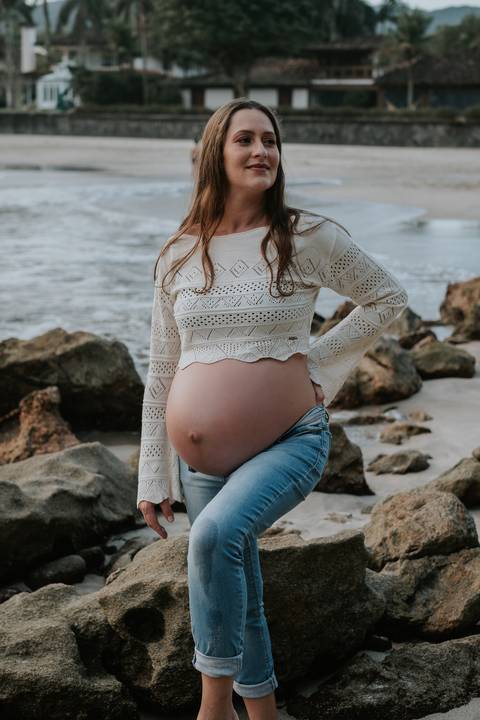 ensaio gestacional guarujá
'