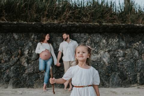 ensaio segunda gestação em guaruja
'