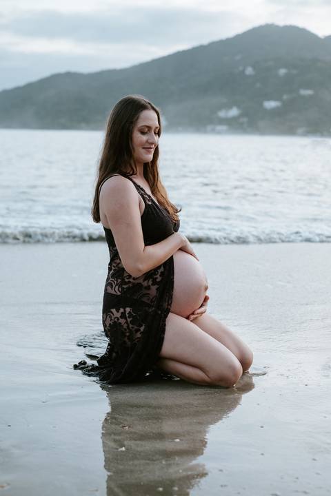 ensaio segunda gestação em guaruja
'