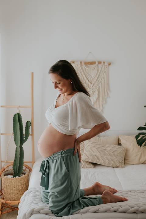 ensaio gestante em estudio santos
'