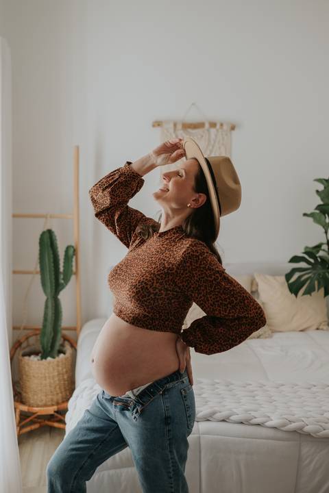 ensaio gestante em estudio santos
'