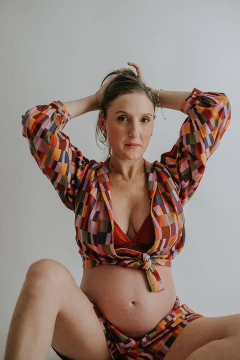 ensaio gestante estudio guaruja
'