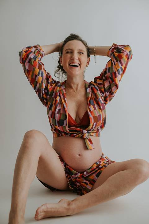 ensaio gestante estudio guaruja
'