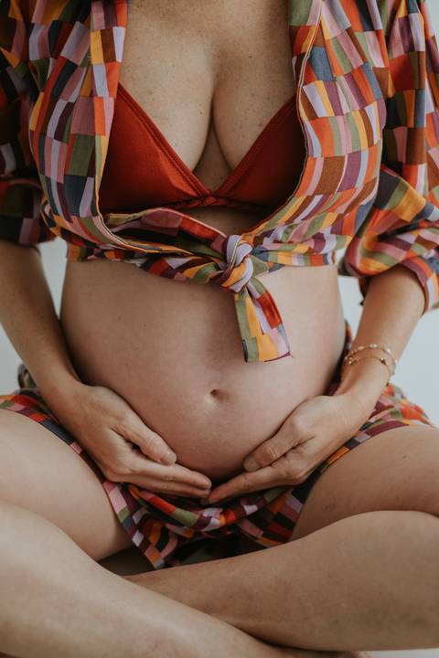 ensaio gestante estudio guaruja
'