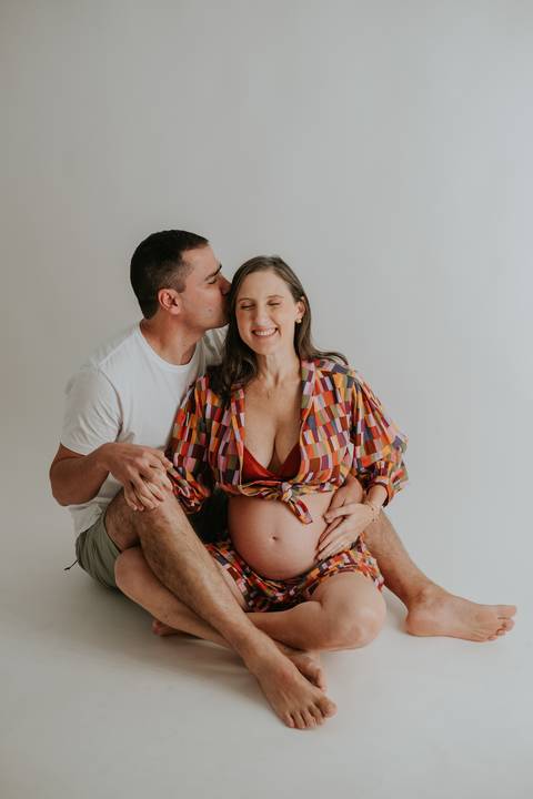 ensaio gestante estudio guaruja
'