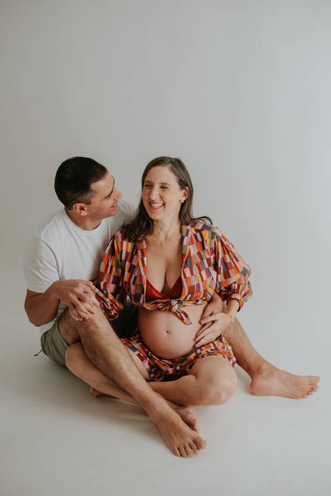 ensaio gestante estudio guaruja
'