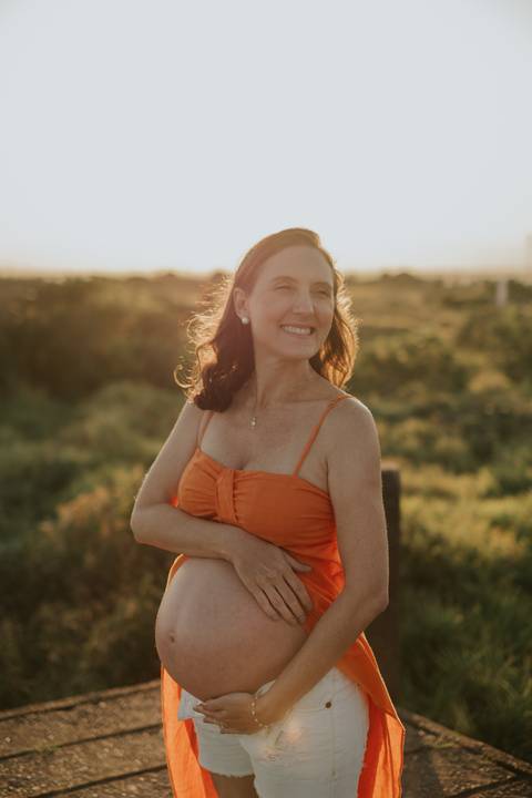 ensaio gestante praia e estudio santos e guaruja
'