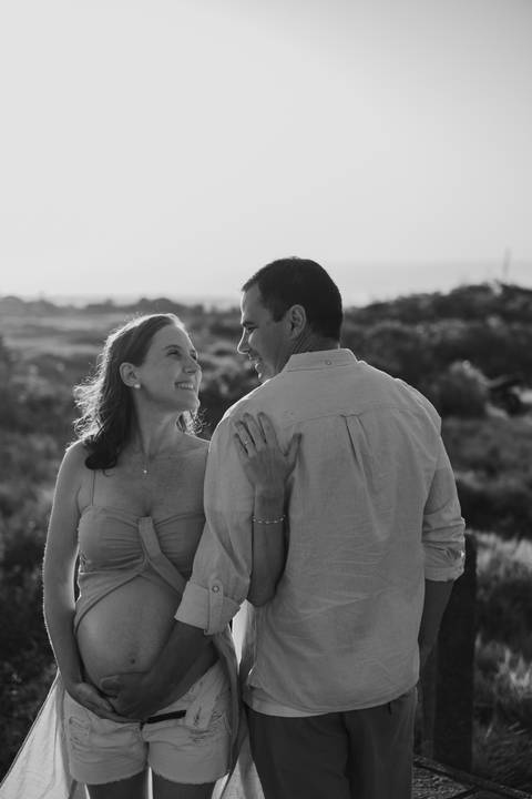 ensaio gestante praia e estudio santos e guaruja
'